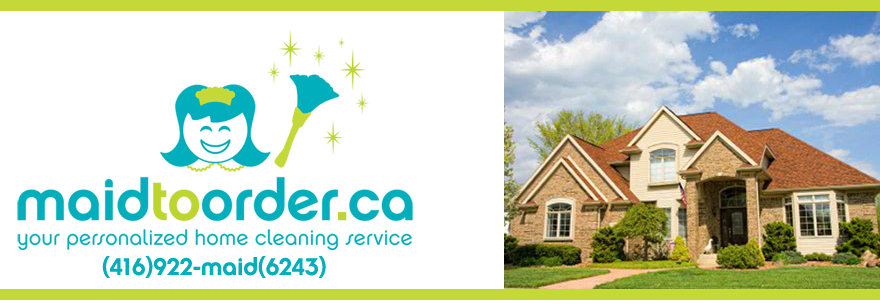 Maidtoorder.ca
